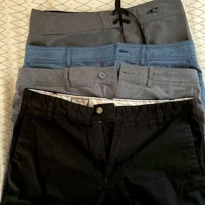 4 cool shorts for the summer. 45 4 all 4.